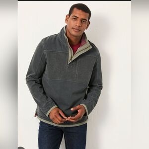 AIRLIE Iconic 1/4 Zip